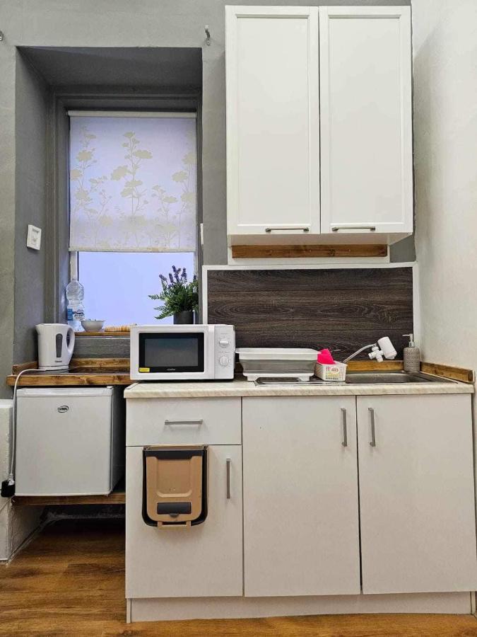 Privilege Suite Gzira Dış mekan fotoğraf