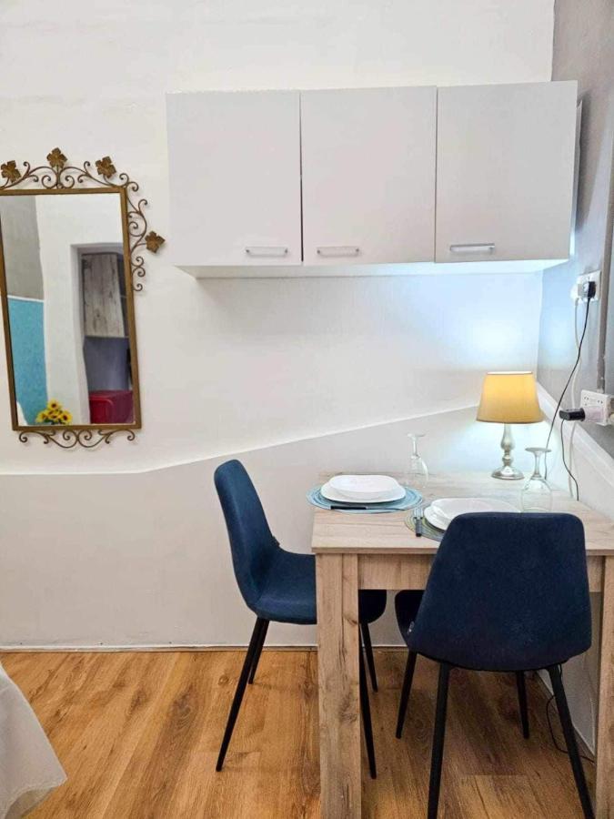 Privilege Suite Gzira Dış mekan fotoğraf