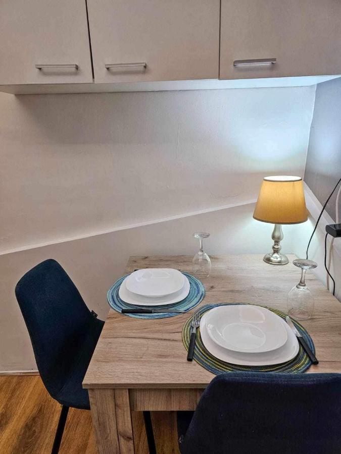 Privilege Suite Gzira Dış mekan fotoğraf
