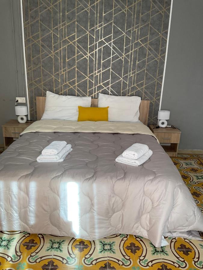Privilege Suite Gzira Dış mekan fotoğraf