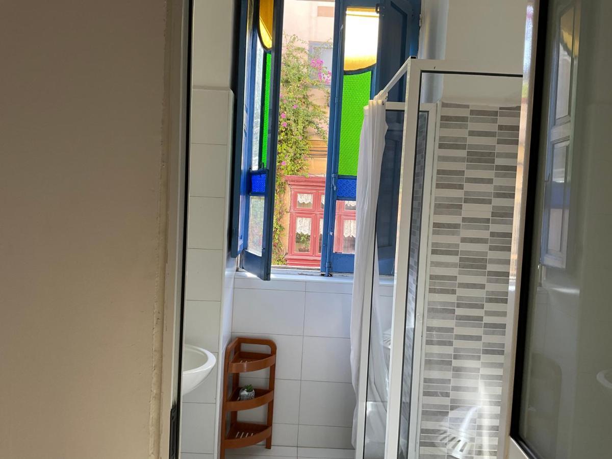 Privilege Suite Gzira Dış mekan fotoğraf