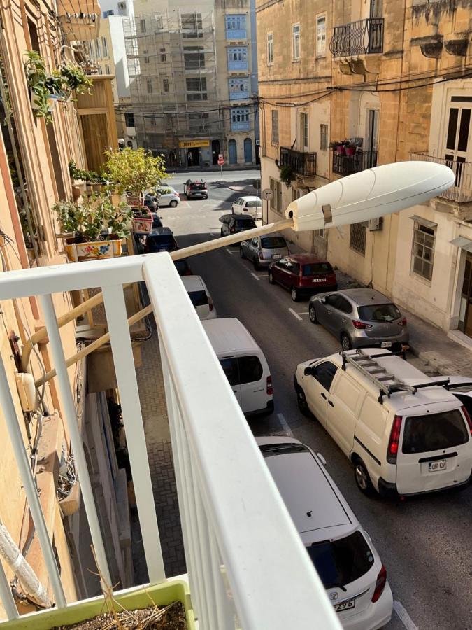 Privilege Suite Gzira Dış mekan fotoğraf