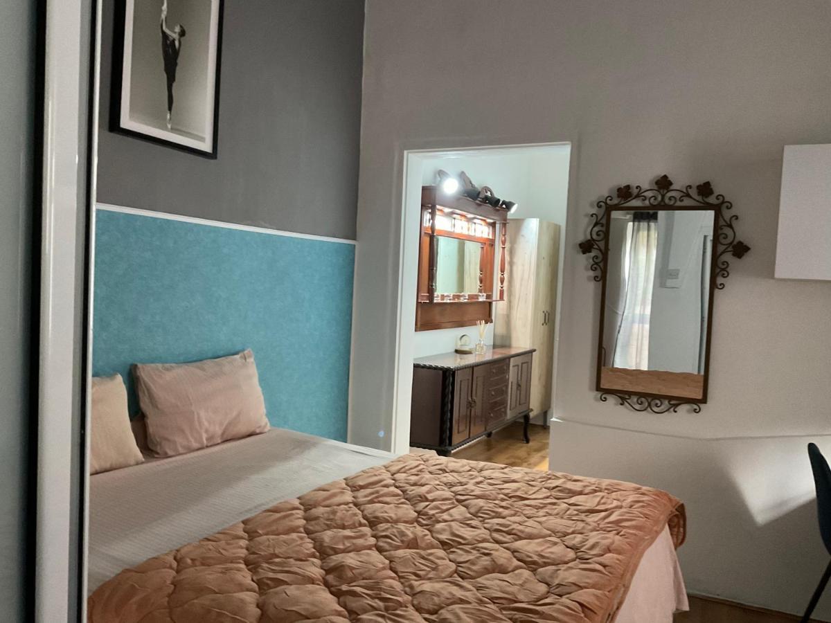 Privilege Suite Gzira Dış mekan fotoğraf