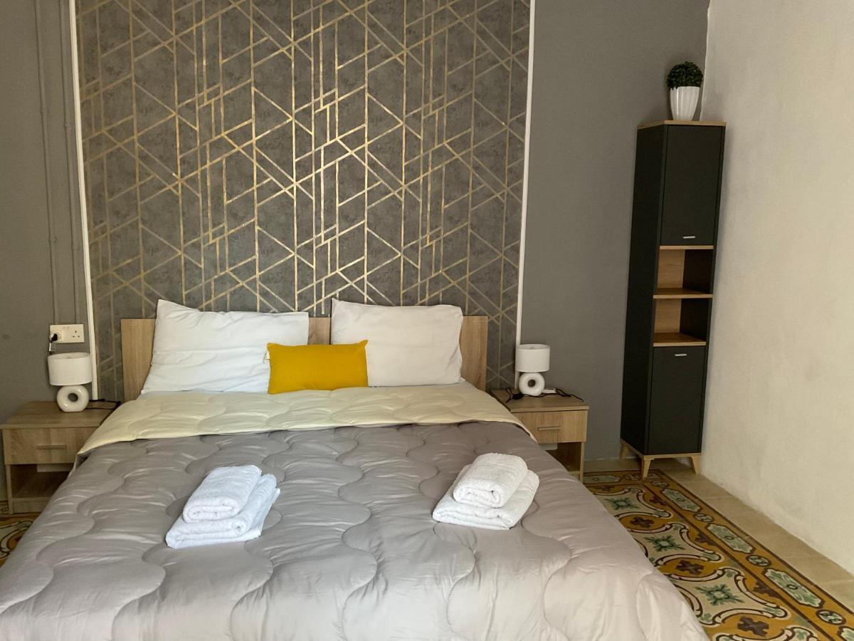 Privilege Suite Gzira Dış mekan fotoğraf