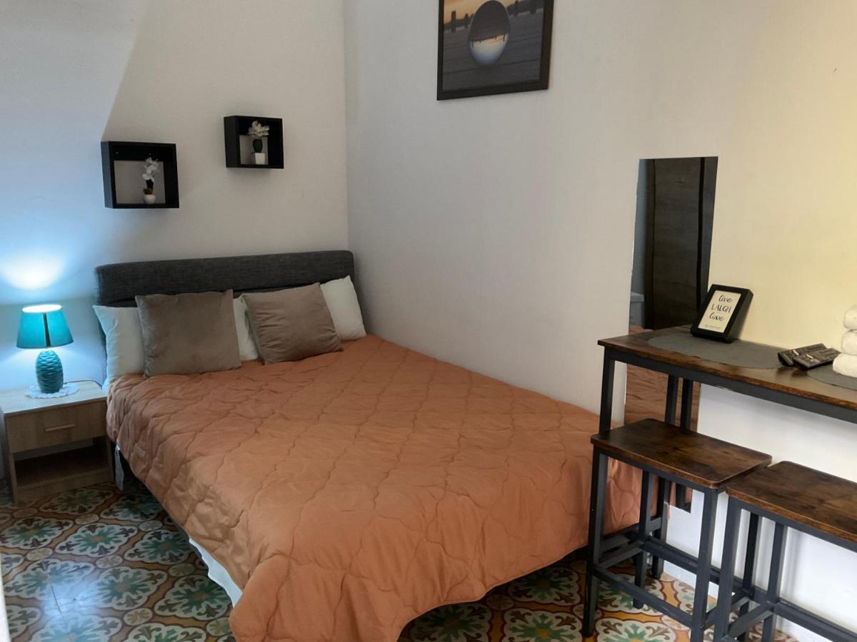 Privilege Suite Gzira Dış mekan fotoğraf
