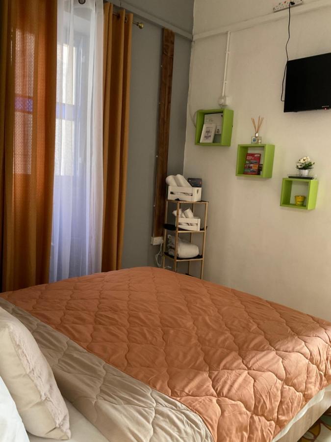 Privilege Suite Gzira Dış mekan fotoğraf