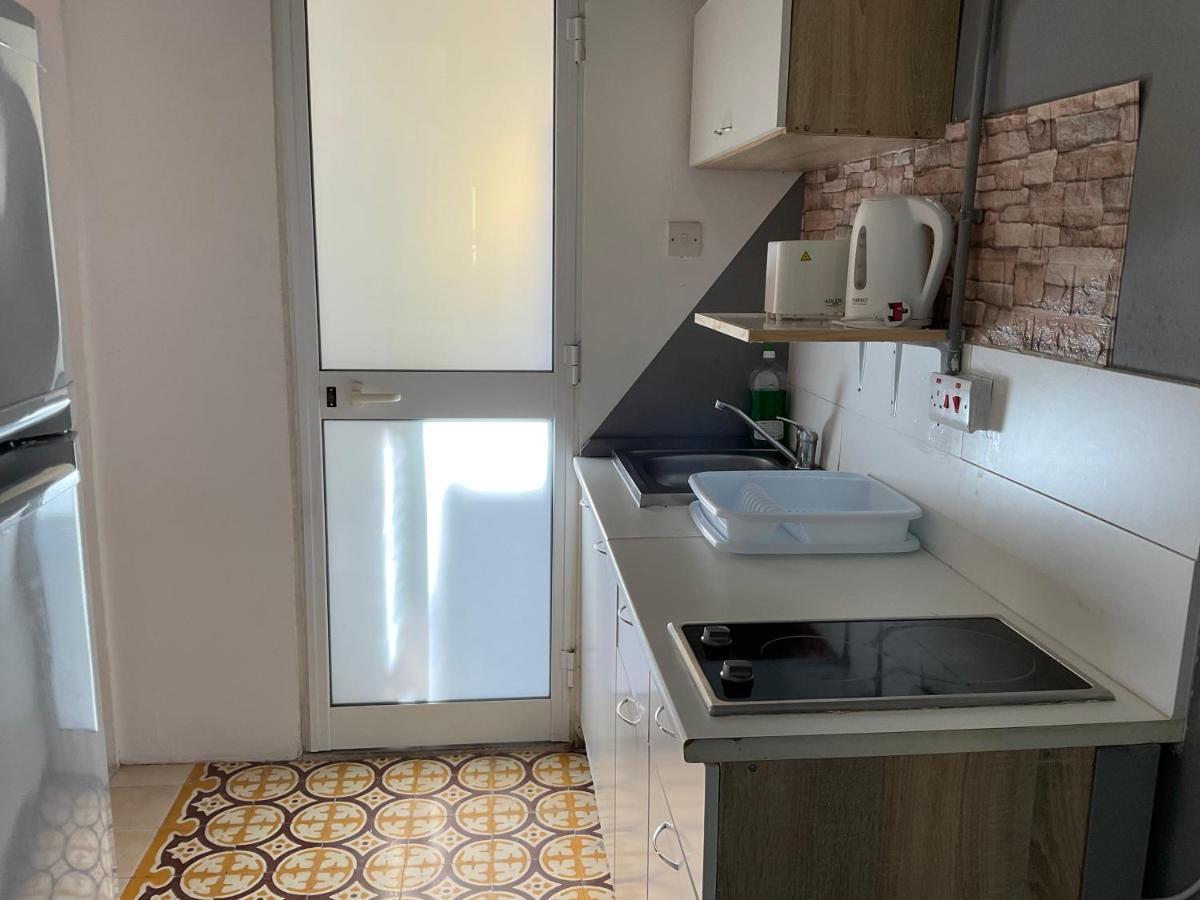 Privilege Suite Gzira Dış mekan fotoğraf