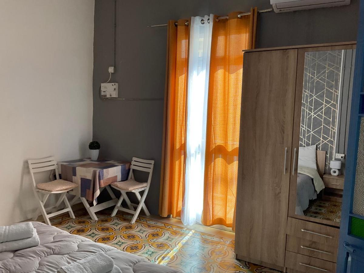 Privilege Suite Gzira Dış mekan fotoğraf