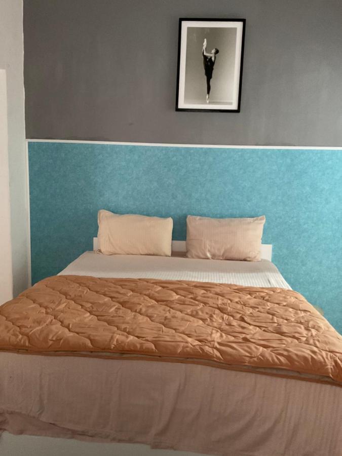 Privilege Suite Gzira Dış mekan fotoğraf