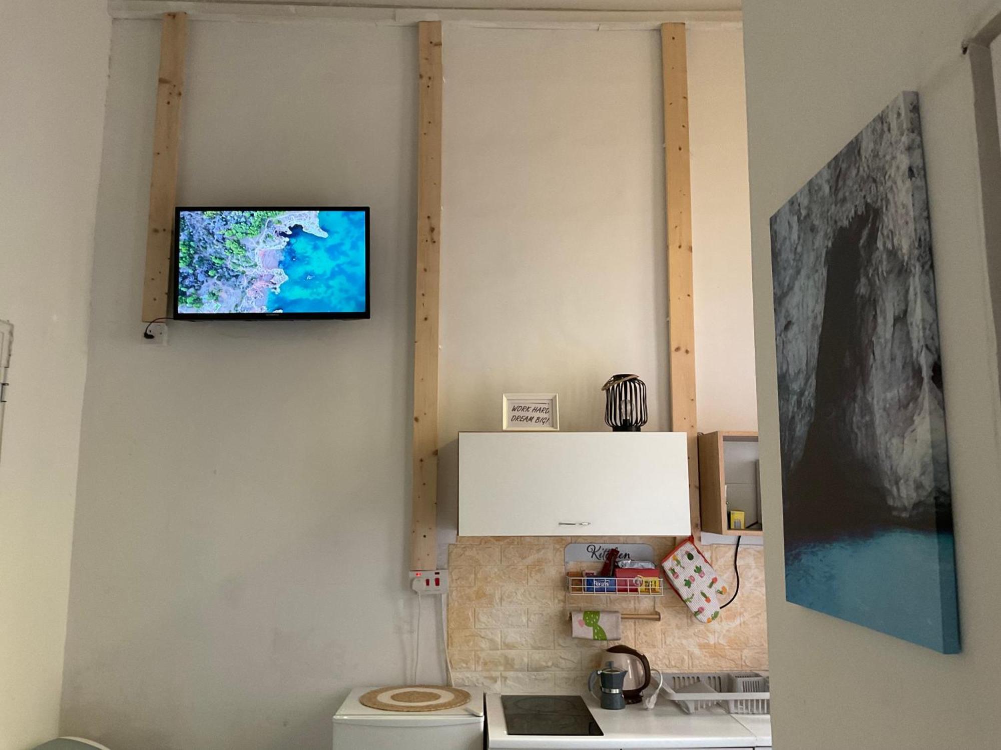 Privilege Suite Gzira Dış mekan fotoğraf