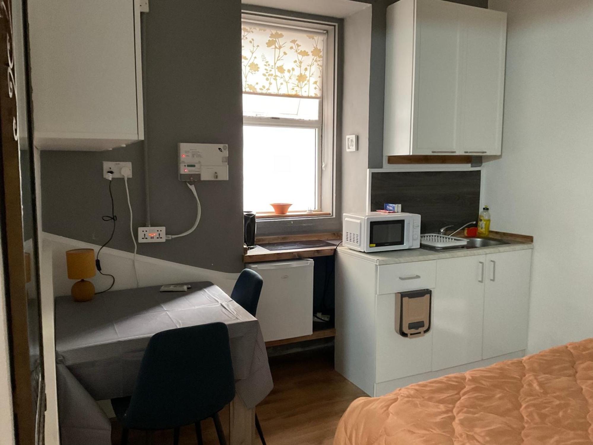 Privilege Suite Gzira Dış mekan fotoğraf